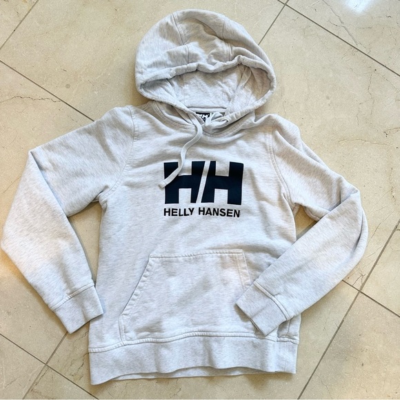 Helly Hanson Hoodie Youth XS - Picture 1 of 2